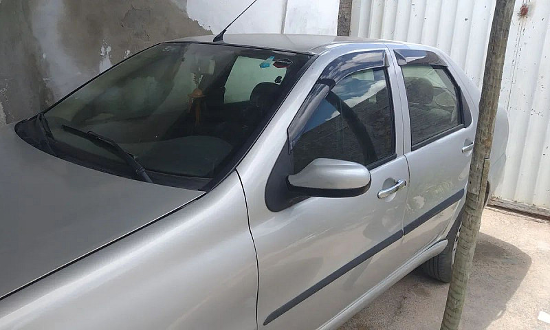 Fiat Siena Celebrati...