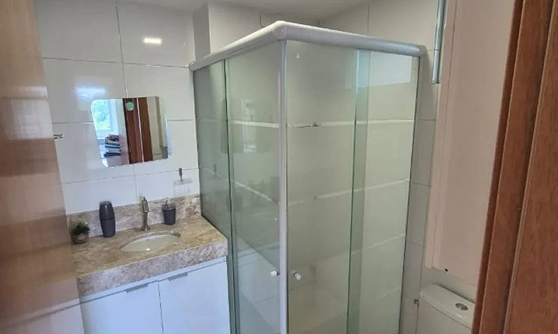 Apartamento 2 Quarto...