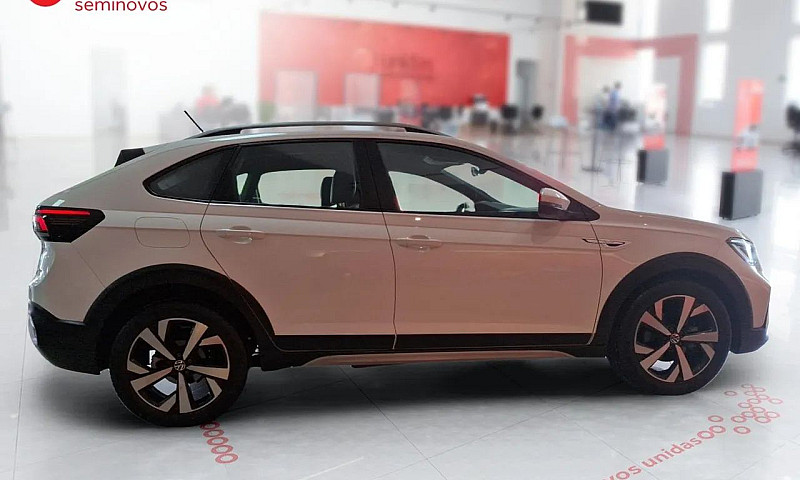 Volkswagen Nivus 202...