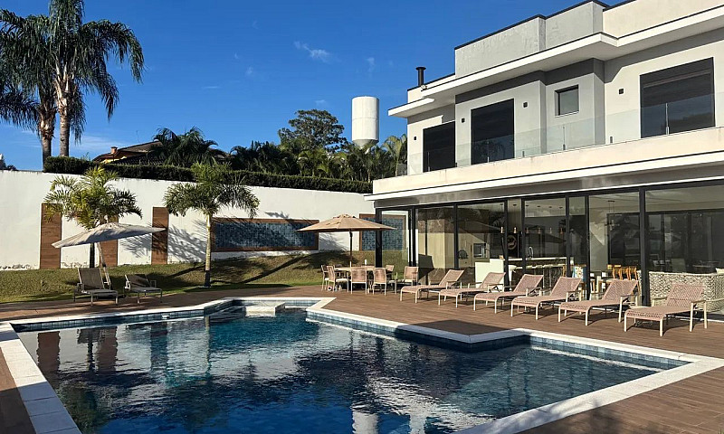 Casa A Venda Condomí...