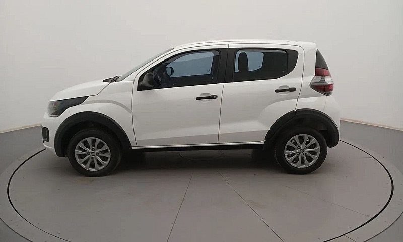 Fiat Mobi 2024 1.0 E...
