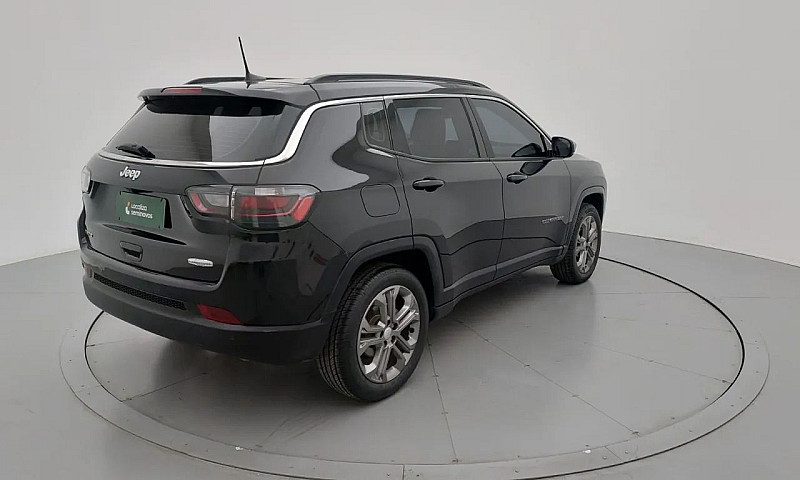Jeep Compass Long. T...