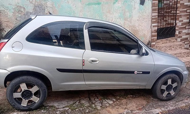 Chevrolet Celta Life...