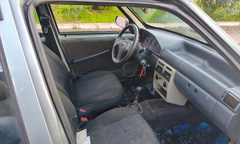 Fiat Uno Mille Celeb...