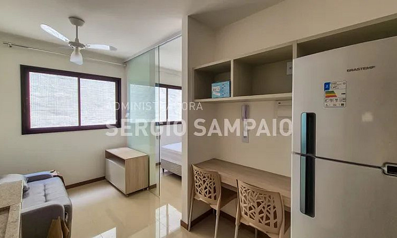 Apartamento 1 Quarto...