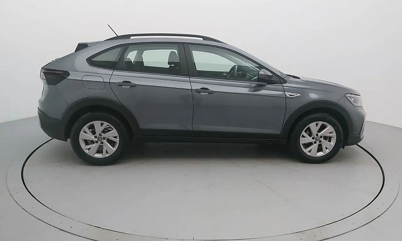 Volkswagen Nivus Com...