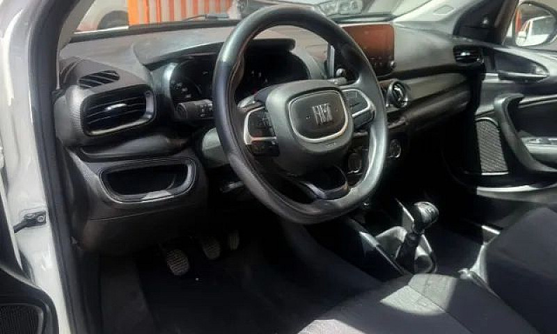 Fiat Argo Drive 1.0 ...