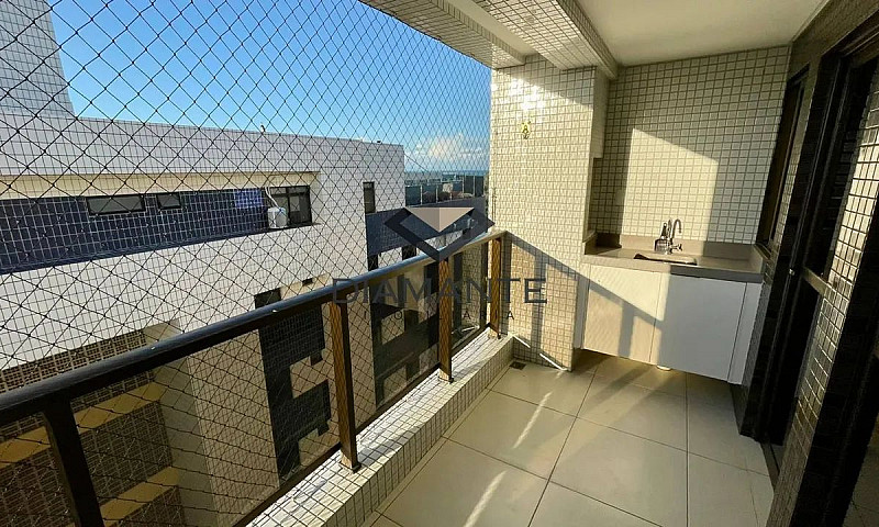 Apartamento Para Alu...