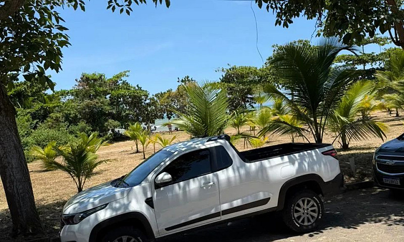 Fiat Strada Freedom ...