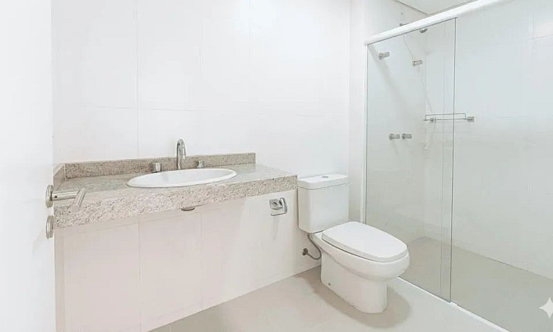 Apartamento 3 Quarto...