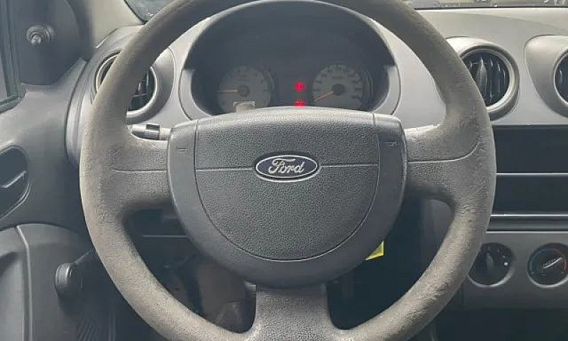 Ford Fiesta Personna...