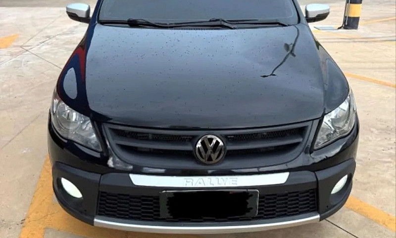 Volkswagen Gol Geraç...