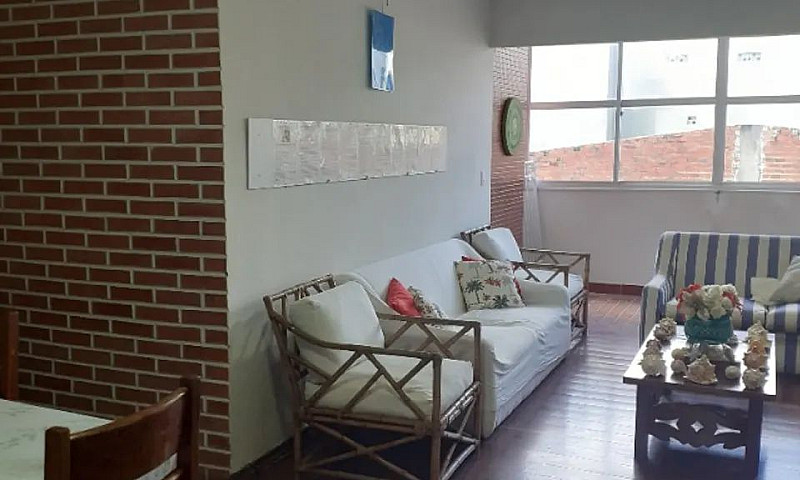 Vendo Apartamento Na...