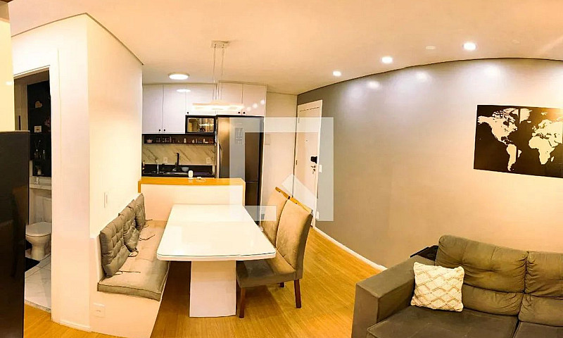 Apartamento À Venda ...