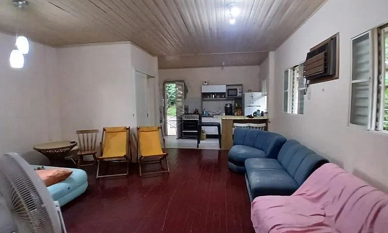 Casa - Itaara Rs...