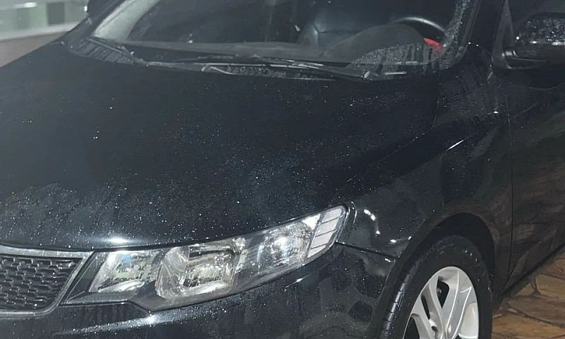 Kia Motors Cerato 1....