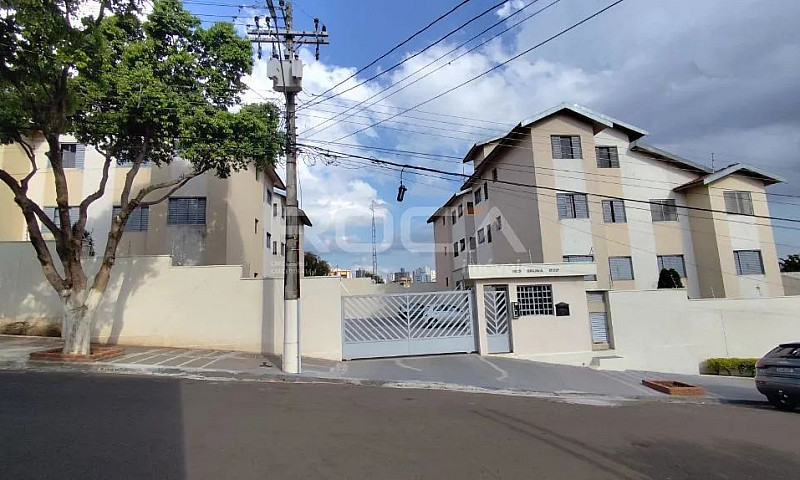Apartamento Para Alu...