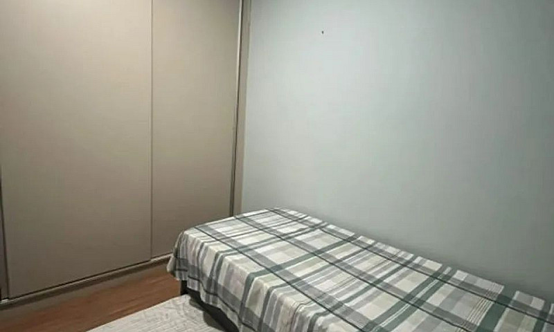Apartamento Mobiliad...