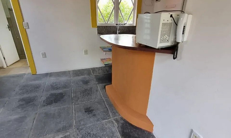 Apartamento 1 Quarto...