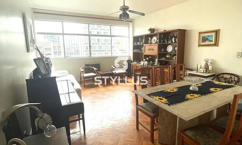 Tijuca | Apartamento...