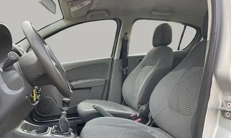 Fiat Palio Attractiv...