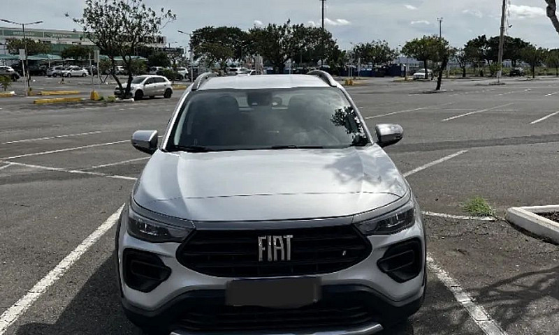 Fiat Pulse Audace 1....