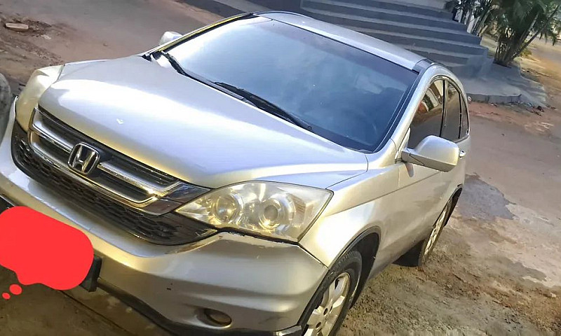 Honda Cr-V Lx 2.0 16...