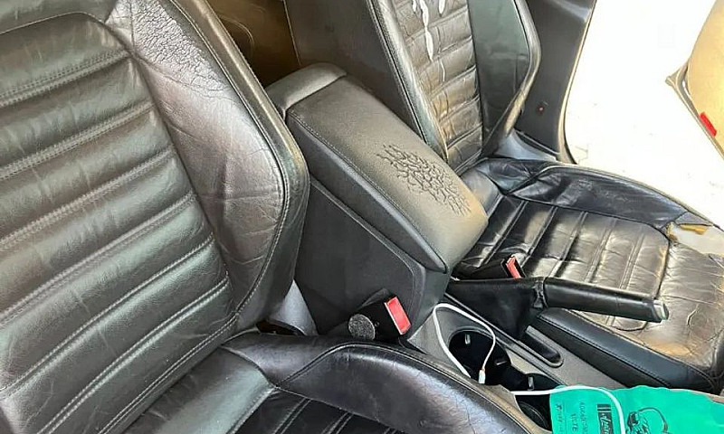 Volkswagen Jetta Hig...