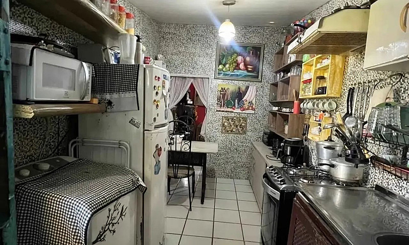 Casa Á Venda Em Bayu...