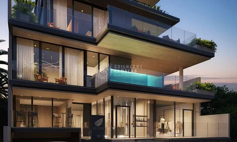 Apartamento À Venda ...
