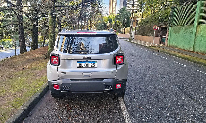 Jeep Renegade Sport ...