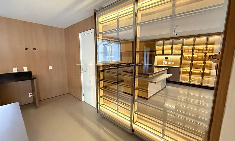 Apartamento Alto Pad...
