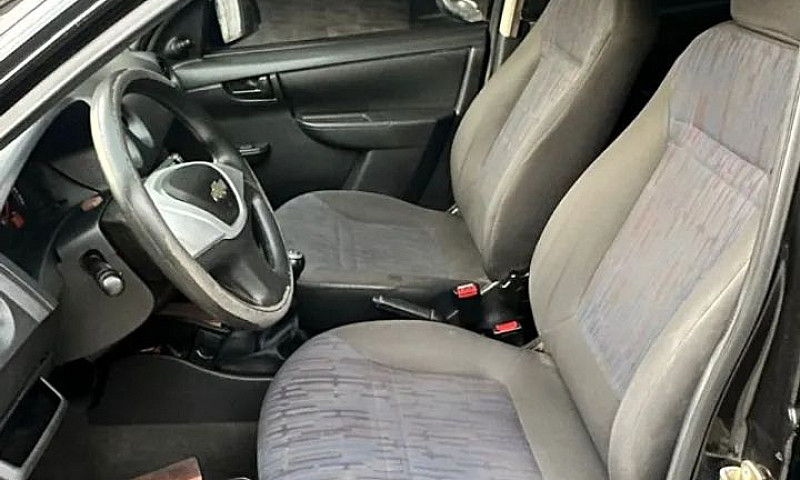 Chevrolet Celta Spir...