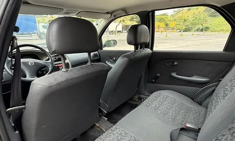 Fiat Palio 1.0 Econo...