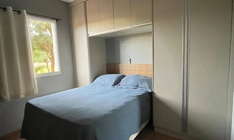 Apartamento Mobiliad...