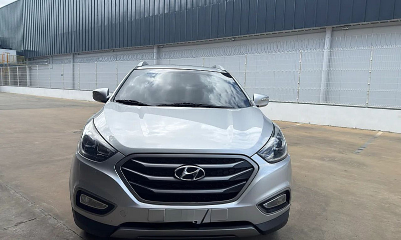 Hyundai Ix35 Gl 2.0 ...
