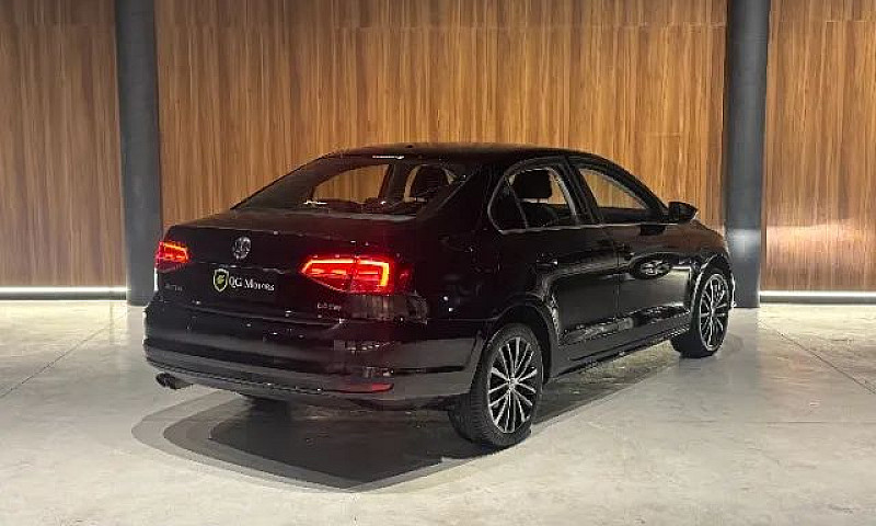 Volkswagen Jetta Hig...