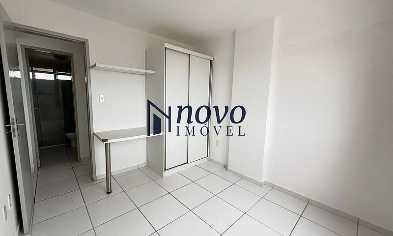 Apartamento Para Alu...