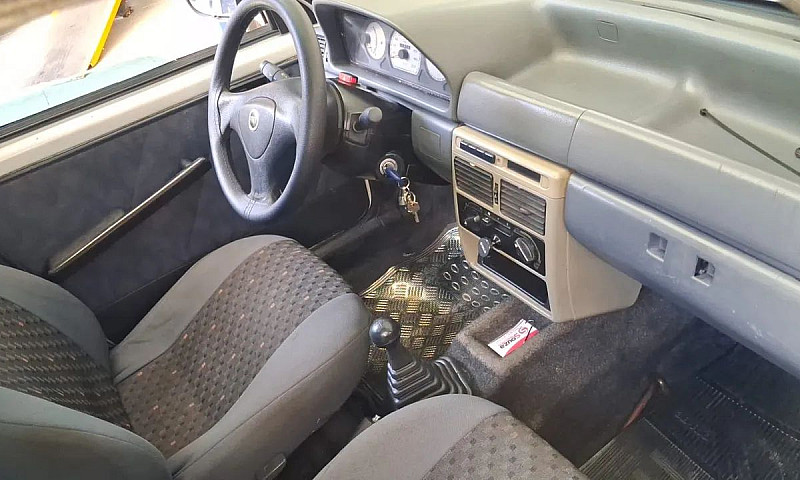 Fiat Uno Mille 1.0 F...