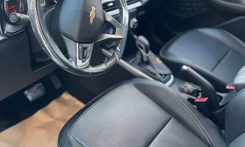 Chevrolet Montana Pr...