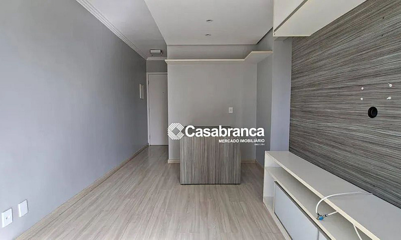 Apartamento Com 02 D...