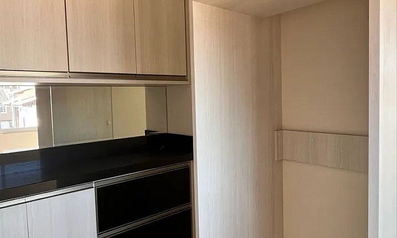 Apartamento Semi Mob...