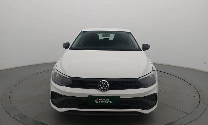 Volkswagen Polo Trac...