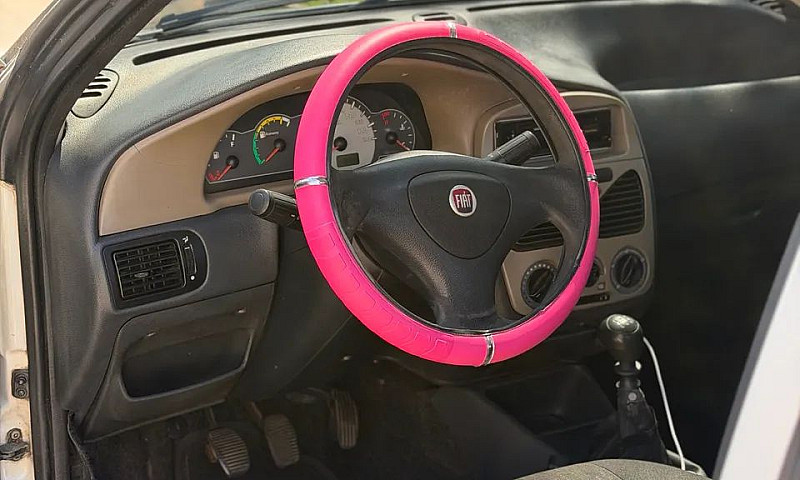 Fiat Palio 1.0 Econo...