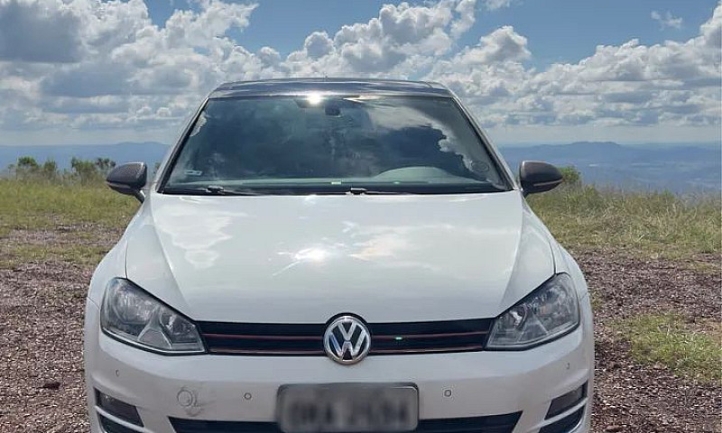 Volkswagen Golf High...