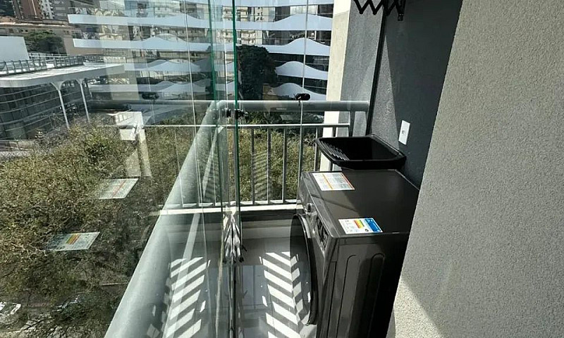 Apartamento, Pinheir...