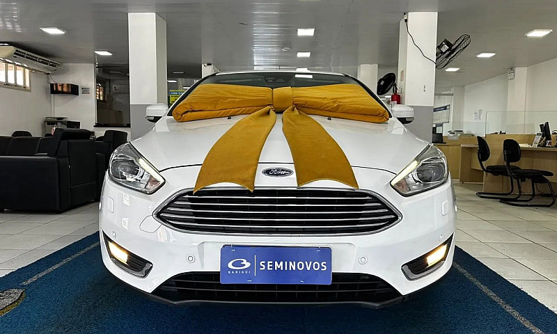 Ford Focus Tita/Tita...