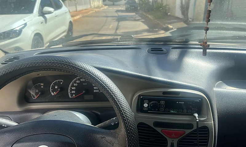 Fiat Palio Celebrati...