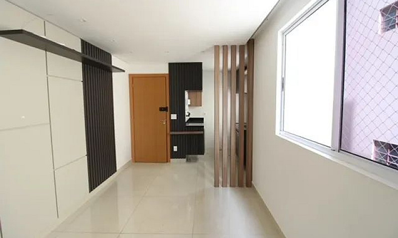 Apartamento Locação ...
