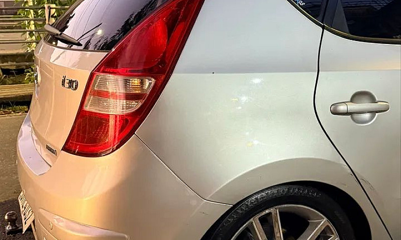 Hyundai I30 2.0 16V ...